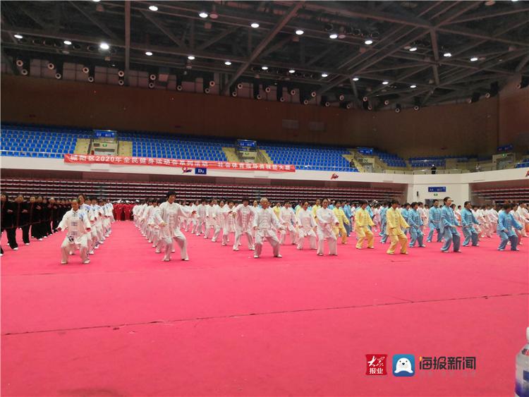 絳縣體育館新任領(lǐng)導(dǎo)團(tuán)隊(duì)引領(lǐng)未來(lái)，鑄就輝煌新篇章