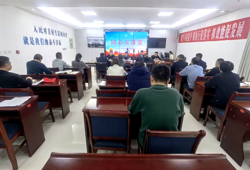 臨澤縣應(yīng)急管理局領(lǐng)導(dǎo)團(tuán)隊(duì)全新亮相，職責(zé)一覽表