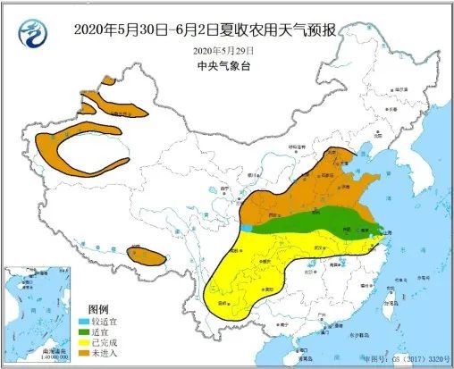 木许村今日天气预报概览