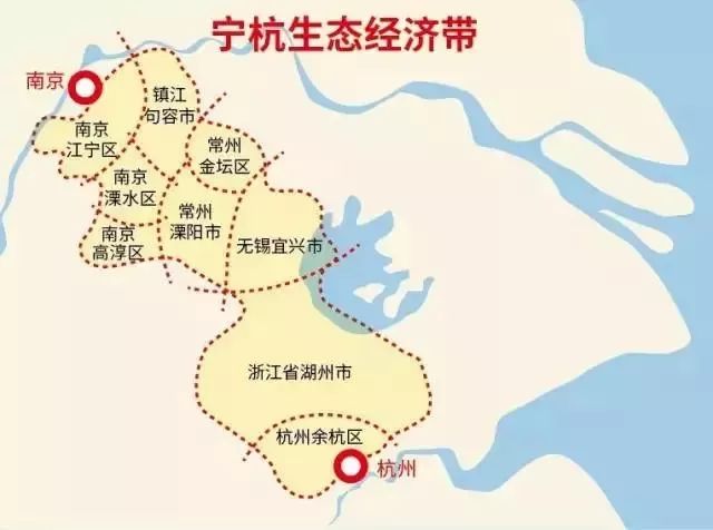 湖熟镇未来繁荣新蓝图，最新发展规划揭秘