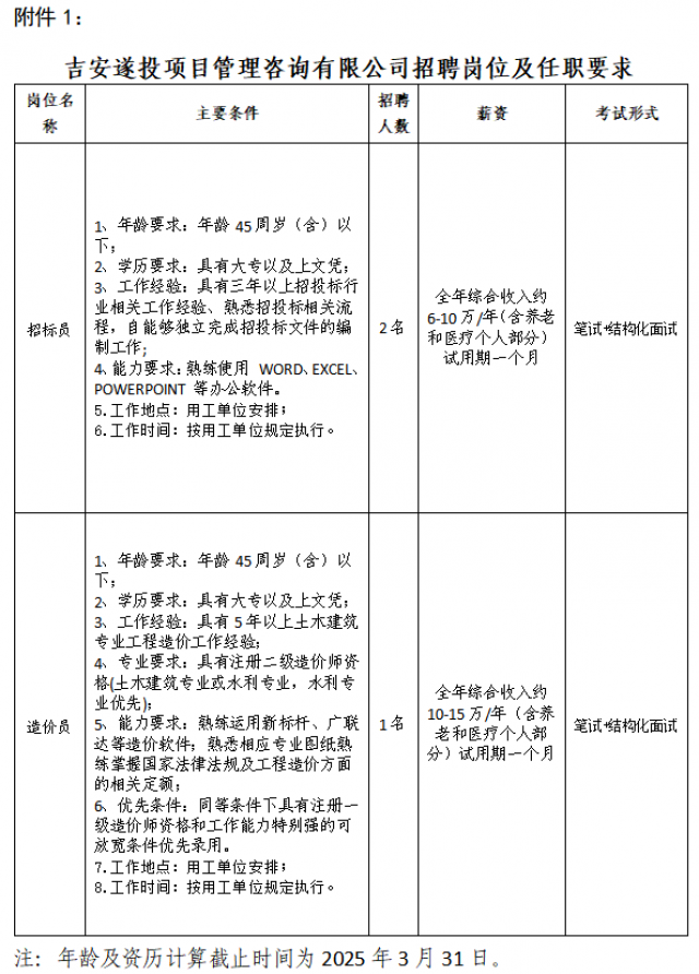 张家川回族自治县自然资源和规划局招聘公告发布