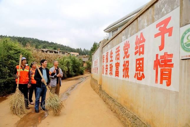 宣威市退役军人事务局重塑服务体系，推动退役军人社会融合与发展项目启动