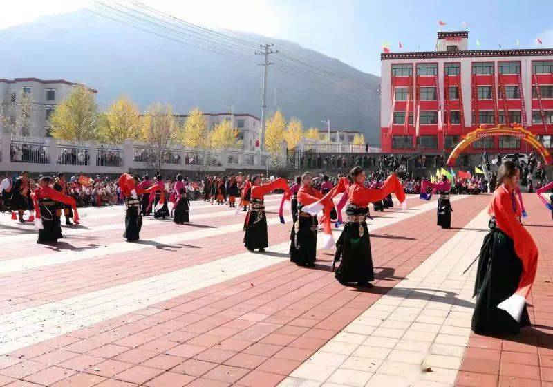 玉树县小学新领导引领未来教育新篇章